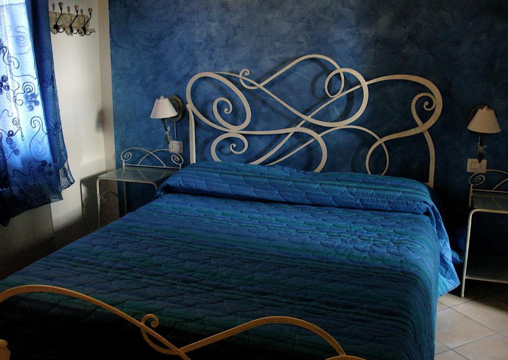 Agriturismo Ca' Isotta Castello di Serravalle Kültér fotó