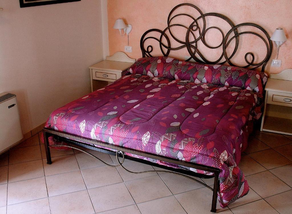 Agriturismo Ca' Isotta Castello di Serravalle Kültér fotó