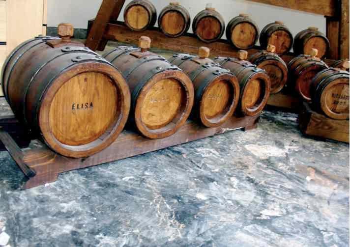 Agriturismo Ca' Isotta Castello di Serravalle Kültér fotó